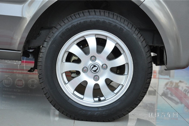 2011款 1.0L標準型BG10-01