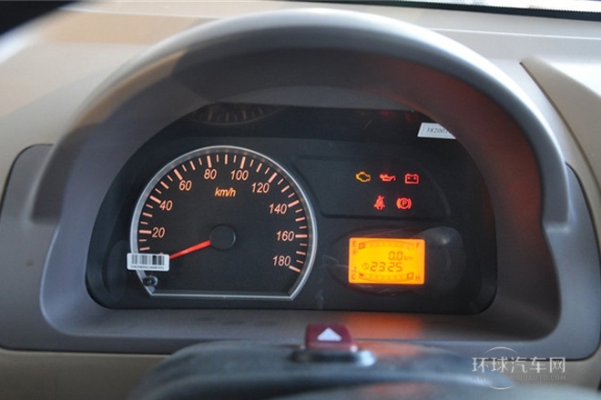 2011款 1.0L標準型BG10-01