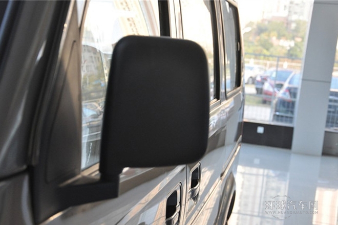 2011款 1.0L標(biāo)準(zhǔn)型BG10-01