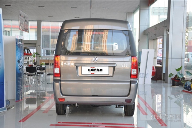 2011款 1.0L標準型BG10-01