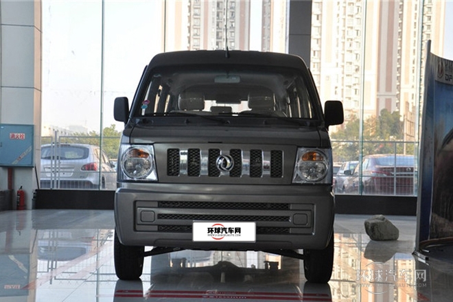 2011款 1.0L標準型BG10-01