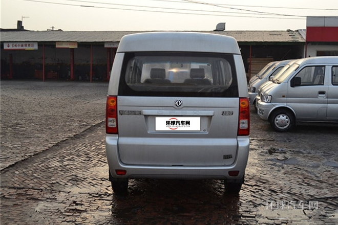2011款 1.0L基本型BG10-01