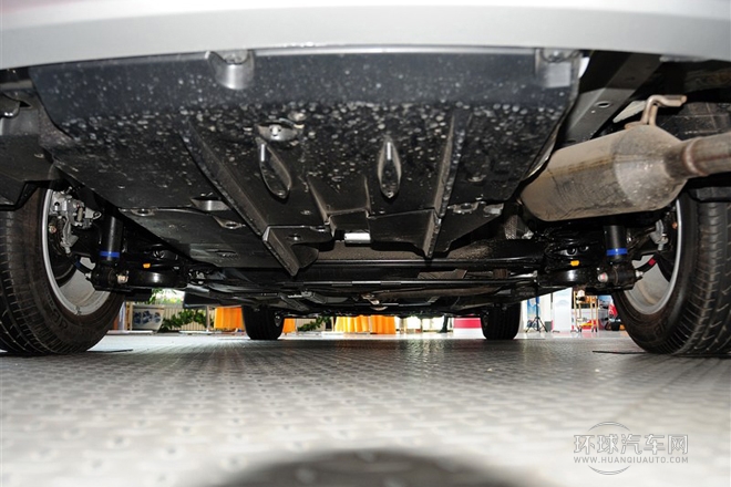 2014款 1.6L 手動GL