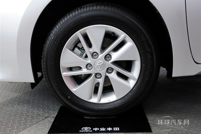 2014款 1.6L 手動GL