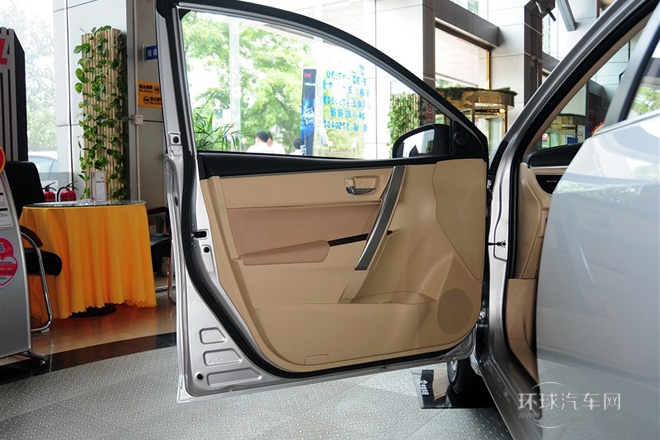 2014款 1.6L 手動GL