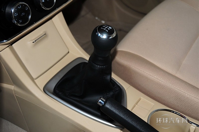 2014款 1.6L 手動(dòng)GL