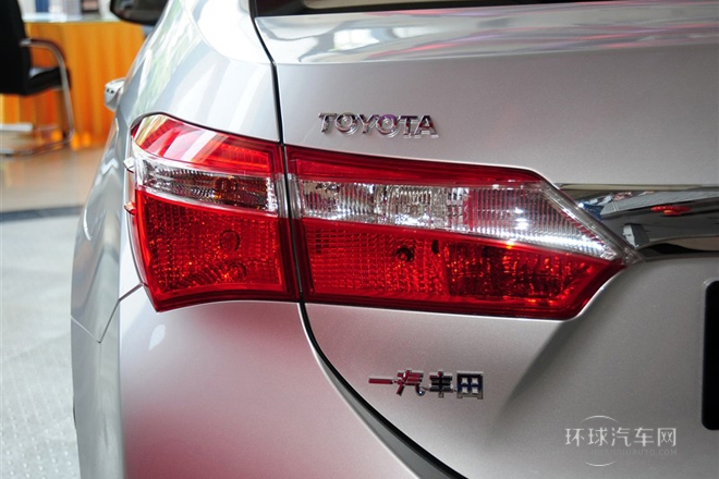 2014款 1.6L 手動GL