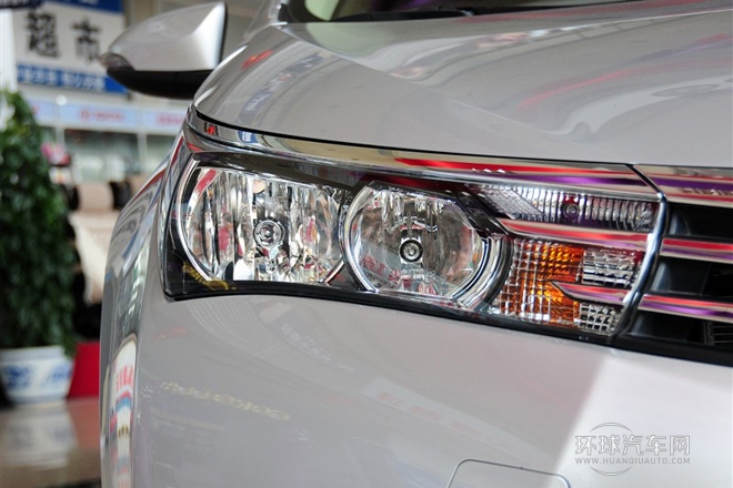 2014款 1.6L 手動GL