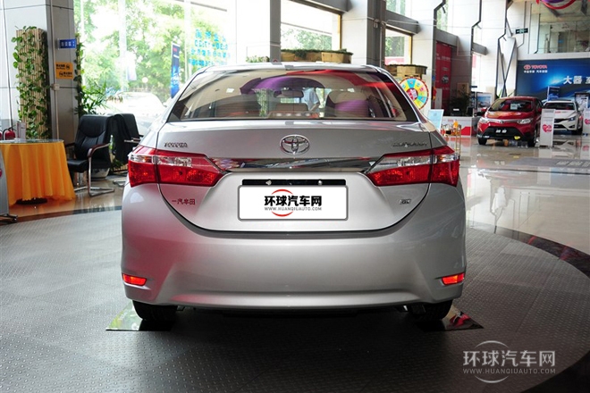 2014款 1.6L 手動GL