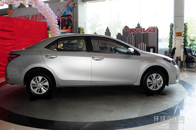 2014款 1.6L 手動(dòng)GL