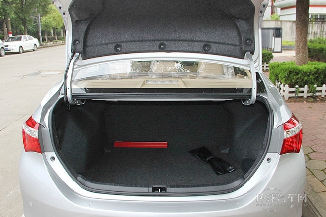 2014款 1.6L 手動GL-i