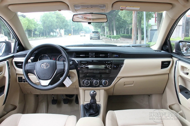 2014款 1.6L 手動GL-i