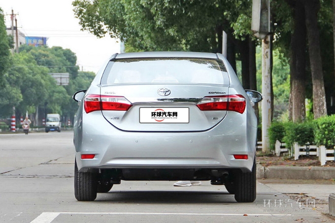 2014款 1.6L 手動GL-i