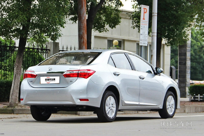 2014款 1.6L 手動GL-i