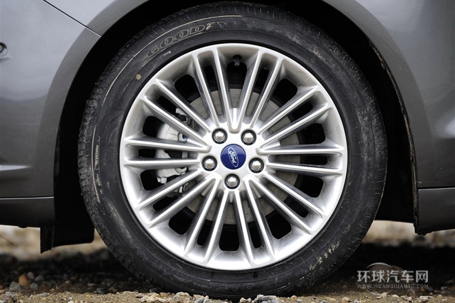 2013款 2.0L GTDi240旗艦型