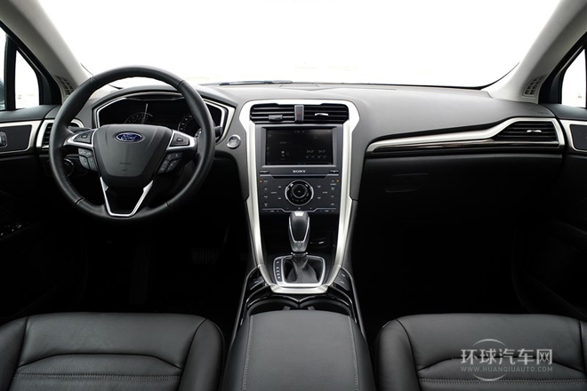 2013款 2.0L GTDi240旗艦型