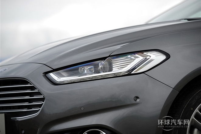 2013款 2.0L GTDi240旗艦型