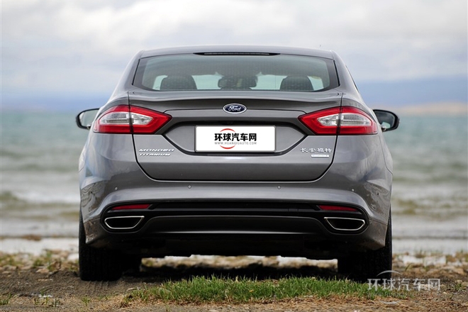 2013款 2.0L GTDi240旗艦型