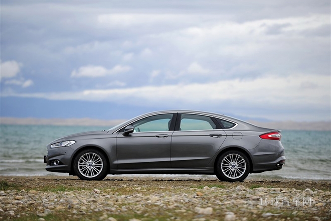 2013款 2.0L GTDi240旗艦型