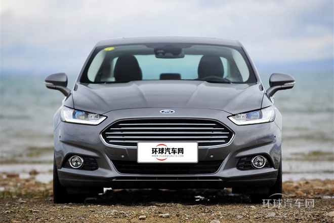 2013款 2.0L GTDi240旗艦型