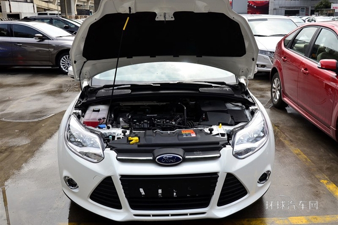 2012款 兩廂 1.6L AT風尚型