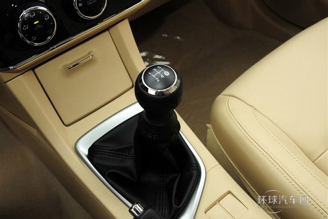 2014款 1.6L 手動GL-i真皮版