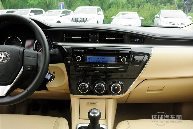 2014款 1.6L 手動GL-i真皮版