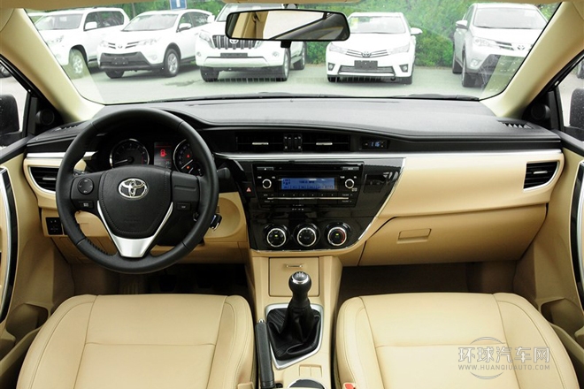 2014款 1.6L 手動GL-i真皮版