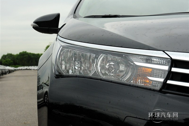 2014款 1.6L 手動GL-i真皮版