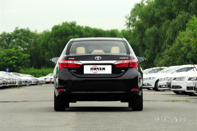 2014款 1.6L 手動GL-i真皮版