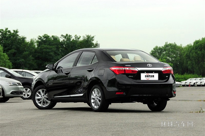 2014款 1.6L 手動GL-i真皮版