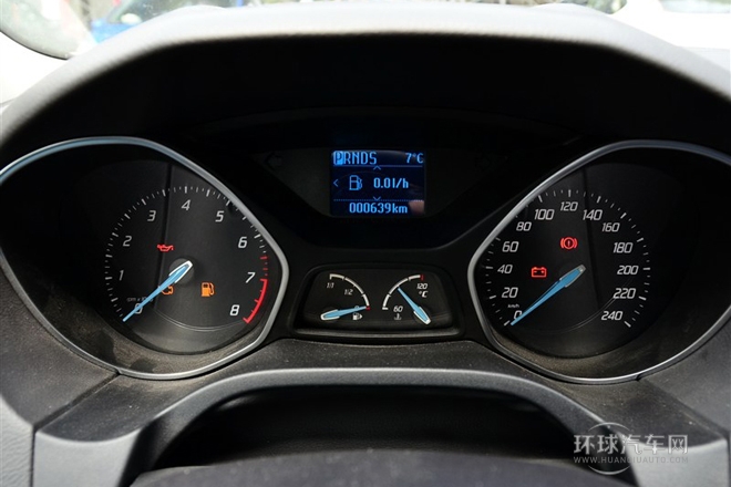 2012款 兩廂 1.6L AT風尚型