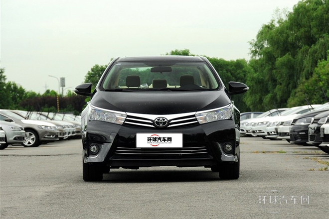 2014款 1.6L 手動GL-i真皮版