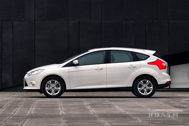 2012款 兩廂 1.6L AT風尚型