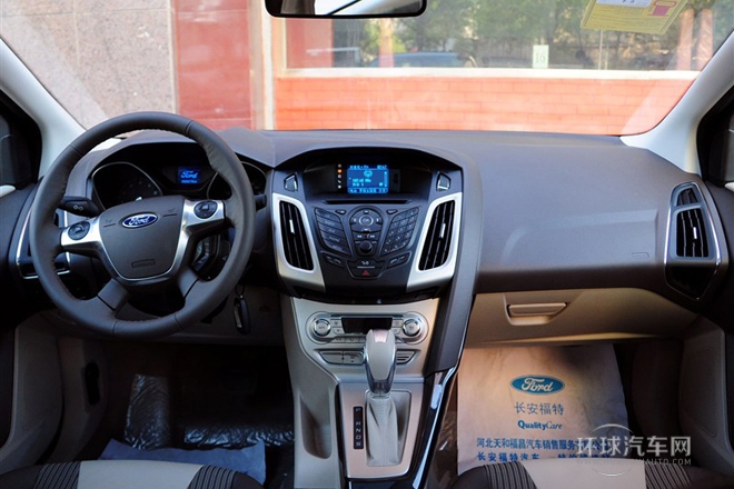 2012款 三廂 1.6L AT風尚型