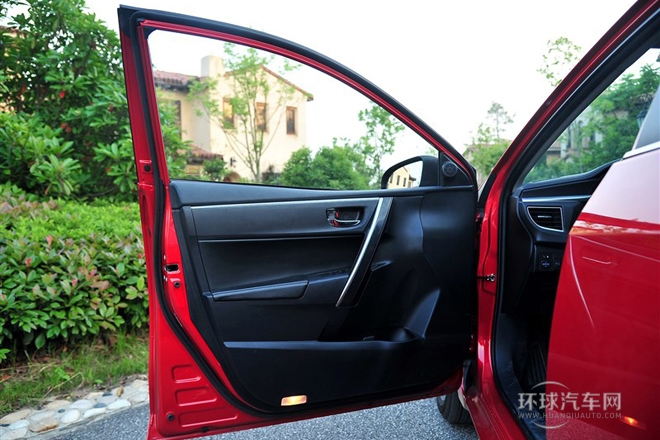 2014款 1.6L 手動GLX-i