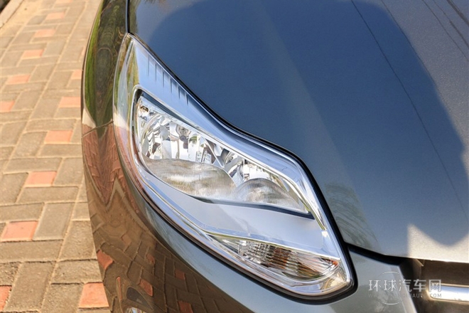 2012款 三廂 1.6L AT風尚型