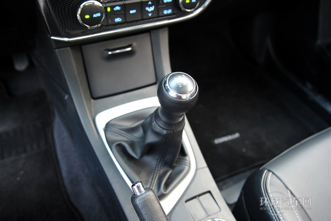 2014款 1.6L 手動GLX-i