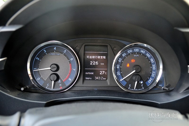 2014款 1.6L 手動GLX-i