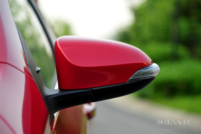 2014款 1.6L 手動GLX-i