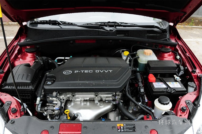 2014款1.5L手動   標準型