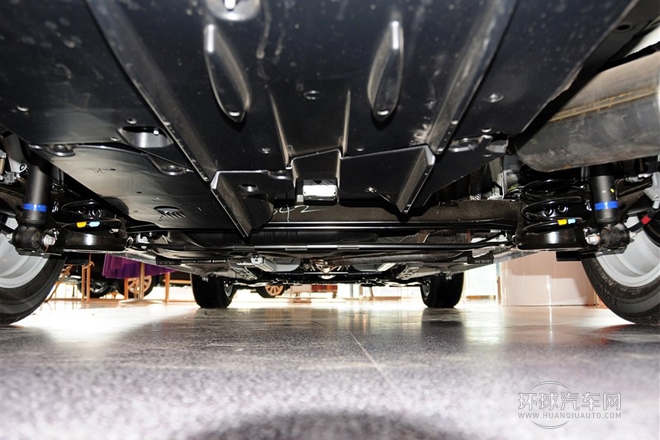 2014款 1.6L CVT GLX-i