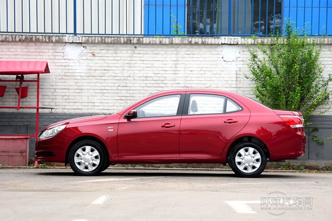 2014款1.5L手動   標準型