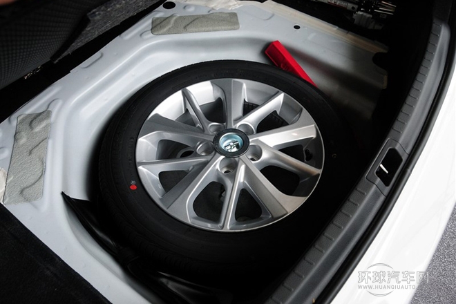 2014款 1.6L CVT GLX-i導航版