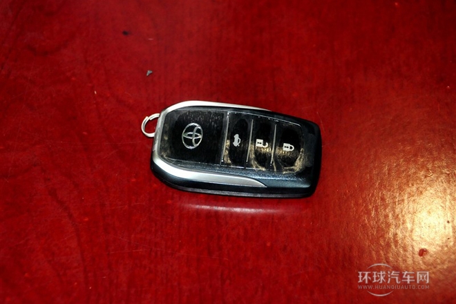 2014款 1.6L CVT GLX-i導航版