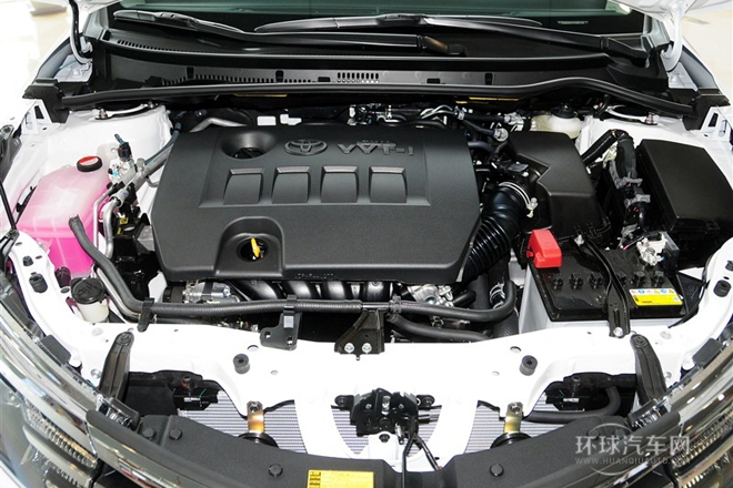 2014款 1.6L CVT GLX-i導航版