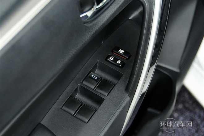 2014款 1.6L CVT GLX-i導(dǎo)航版