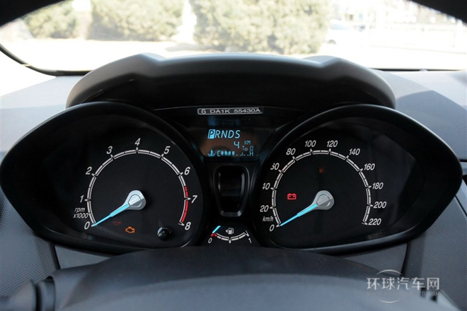 2013款 三廂 1.5L 自動品尚型