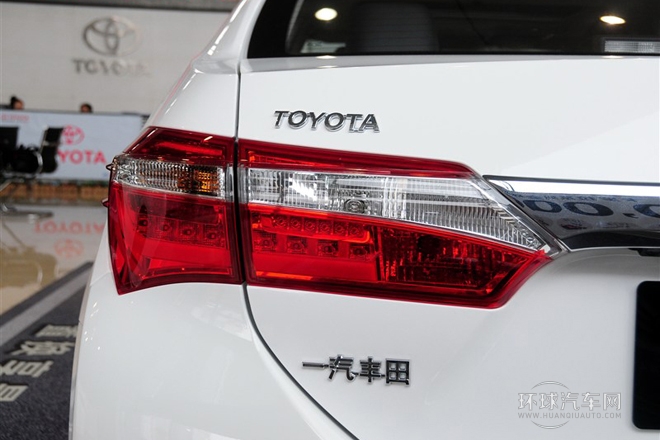 2014款 1.6L CVT GLX-i導(dǎo)航版