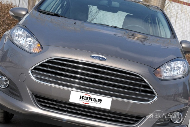 2013款 三廂 1.5L 自動(dòng)品尚型